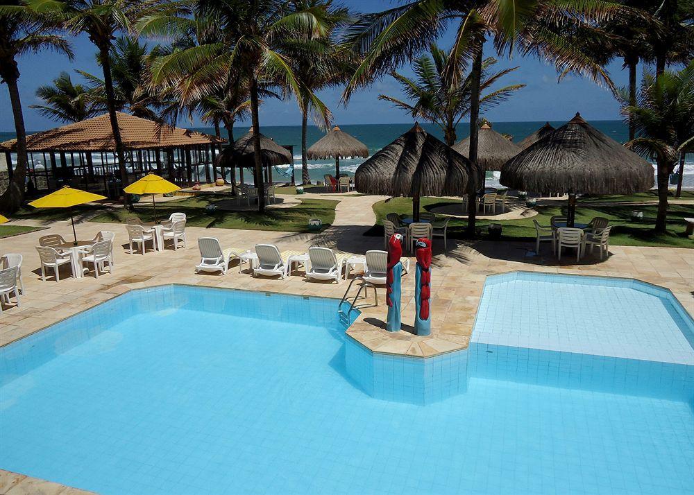 Pousada Porto De Galinhas 3* Porto de Galinhas
