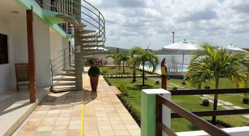Pousada Porto De Galinhas Inn 3*