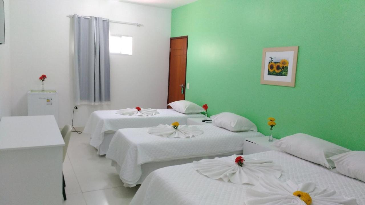 Inn Pousada Porto De Galinhas Porto de Galinhas