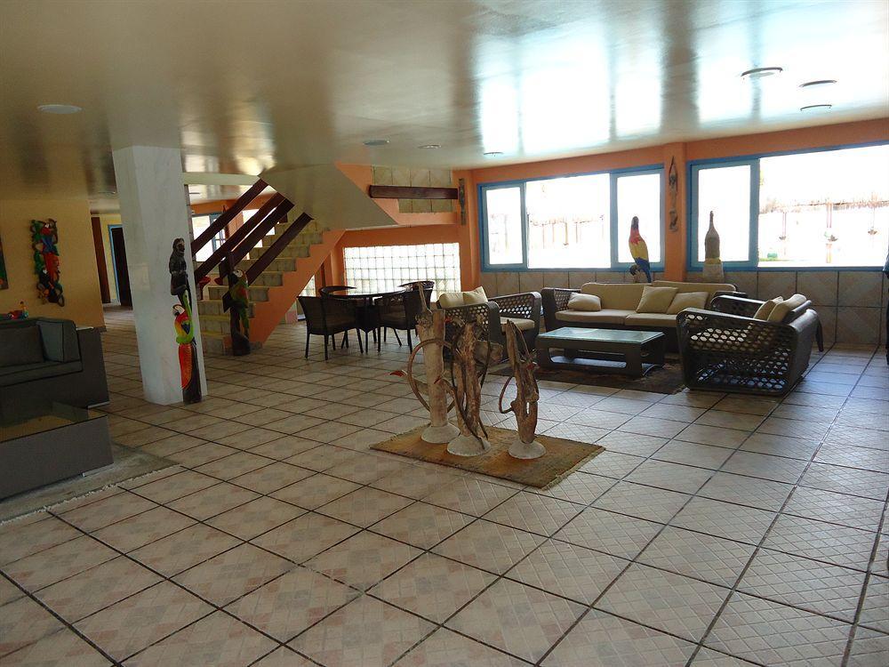Inn Pousada Porto De Galinhas 3*