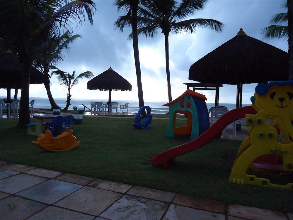 Inn Pousada Porto De Galinhas Porto de Galinhas