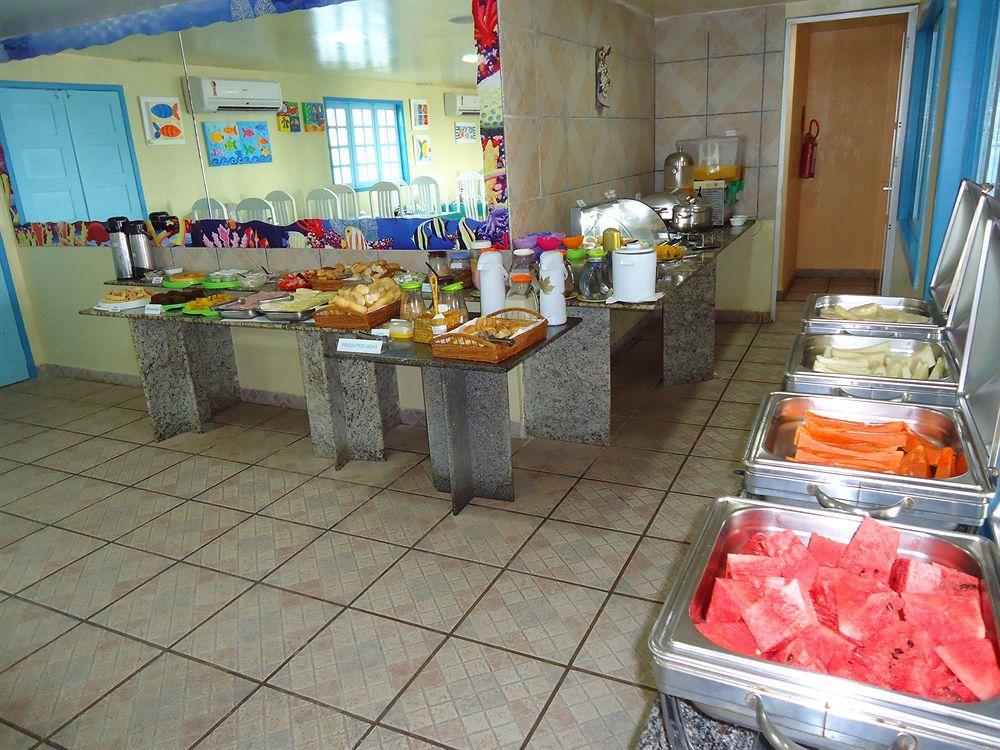 Pousada Porto De Galinhas