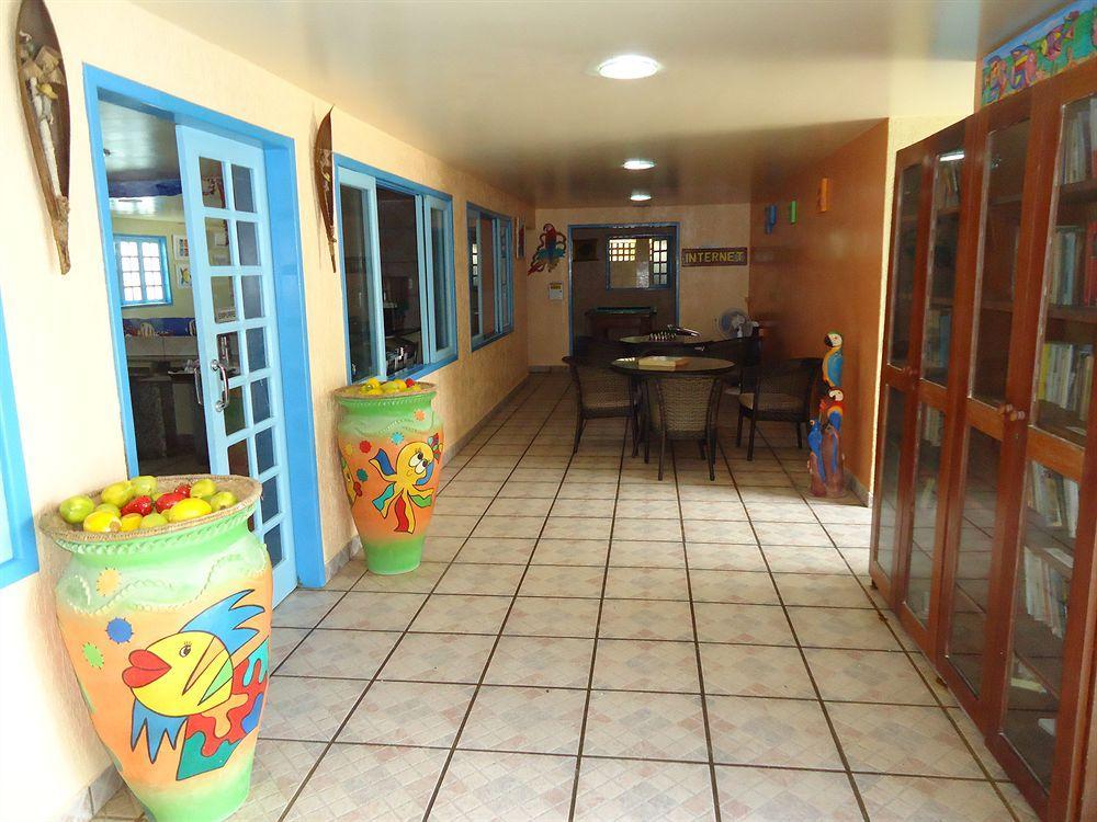 Pousada Porto De Galinhas Inn