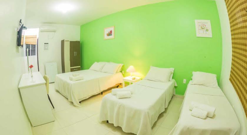 Inn Pousada Porto De Galinhas 3*